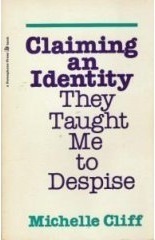 Claiming an Identity They Taught Me to Despise book cover