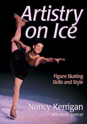 Artistry on Ice book cover