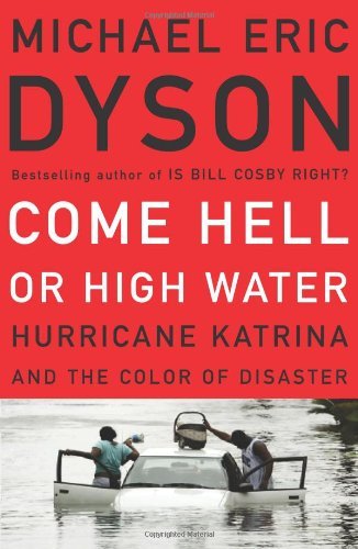 Come Hell or High Water book cover