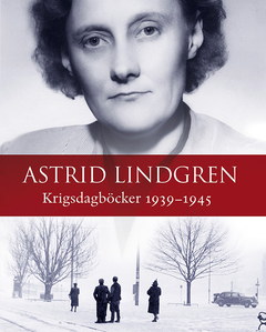 Krigsdagböcker 1939-1945 book cover