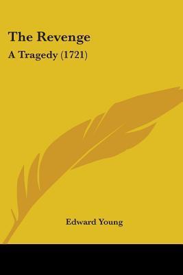 The Revenge book cover