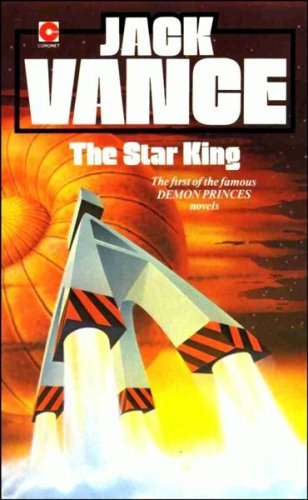 Demon Princes book cover 1