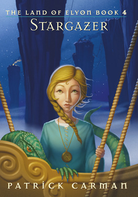 Stargazer book cover