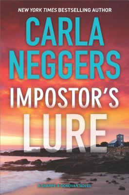 Impostor's Lure book cover