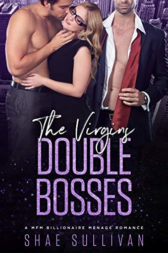 The Virgin's Double Bosses book cover