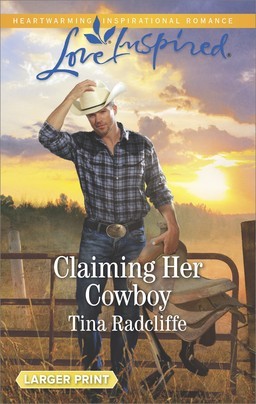 Big Heart Ranch book cover 1