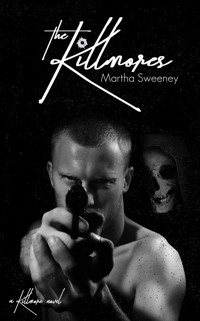Killmore book cover 2