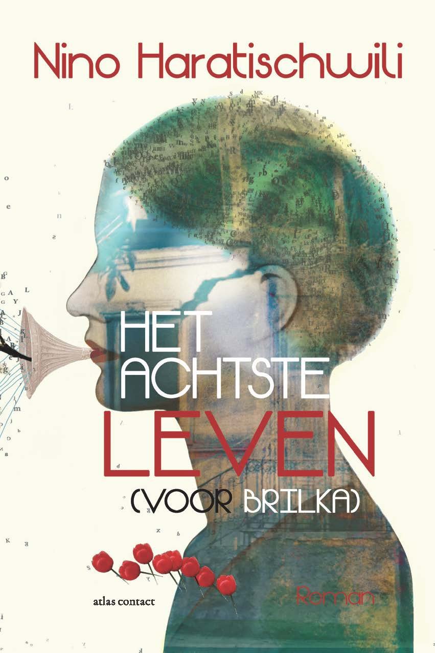 L'ottava vita book cover