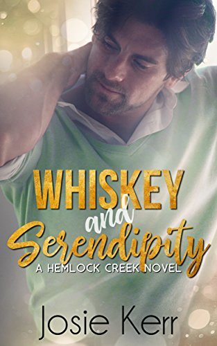 Hemlock Creek book cover 1