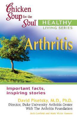 Chicken Soup for the Soul book cover