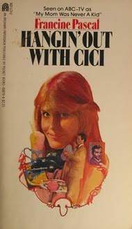Victoria Martin book cover 1