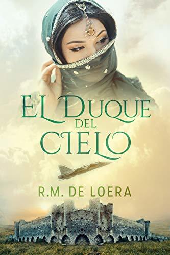 El duque del cielo book cover