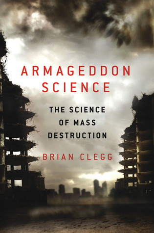 Armageddon Science book cover