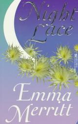 Night Lace book cover