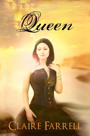 Chaos book cover 3