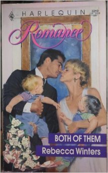 Both of Them book cover