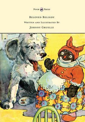 Beloved Belindy book cover