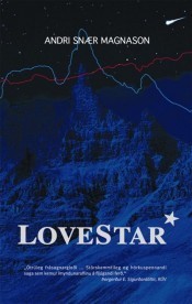 LoveStar book cover