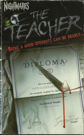 The Teacher book cover
