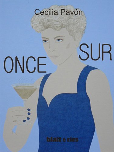 Once Sur book cover