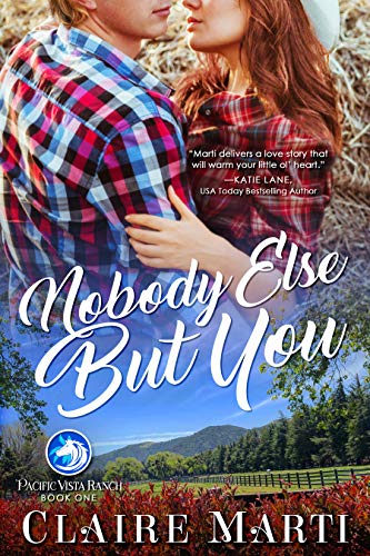 Pacific Vista Ranch book cover 1