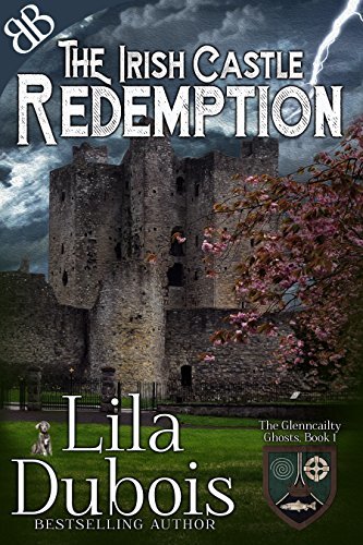 Glenncailty Castle book cover 1