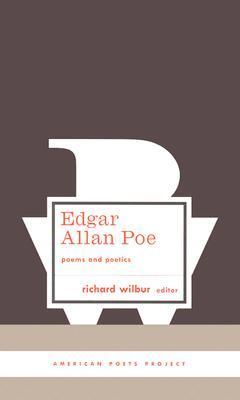Edgar Allan Poe book cover