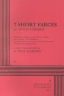 7 Short Farces book cover