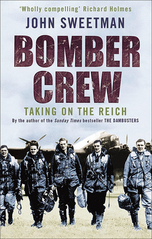 Bomber Crew book cover