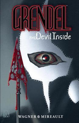Grendel book cover 1