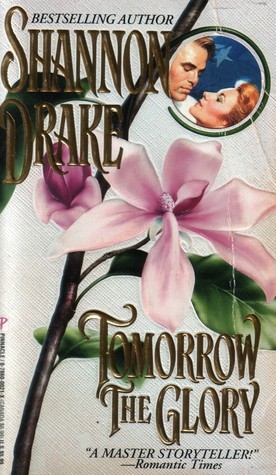 Tomorrow the Glory book cover