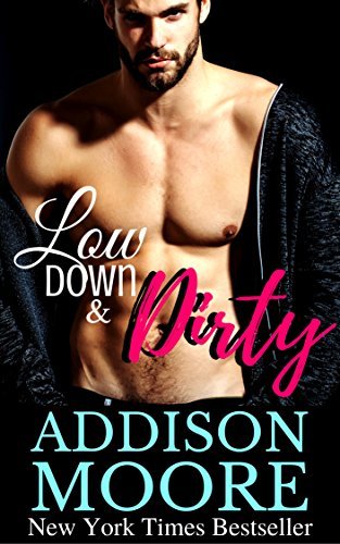3:AM Kisses, Hollow Brook book cover 1