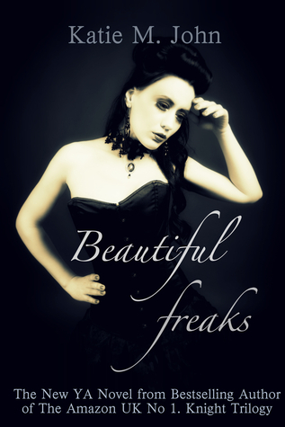 Beautiful Freaks book cover