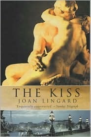 The Kiss book cover