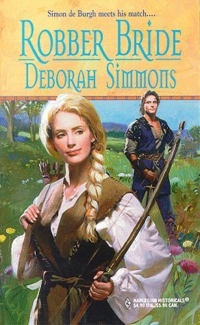 The de Burghs book cover 3