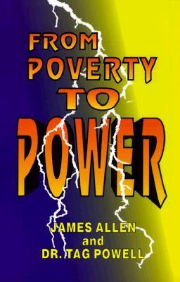 From Poverty to Power book cover