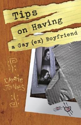 Tips on Having a Gay (Ex) Boyfriend book cover
