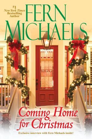 Coming Home for Christmas book cover