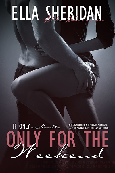 If Only book cover 1