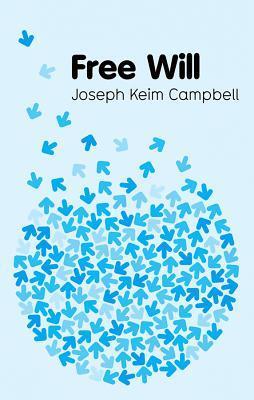 Free Will book cover