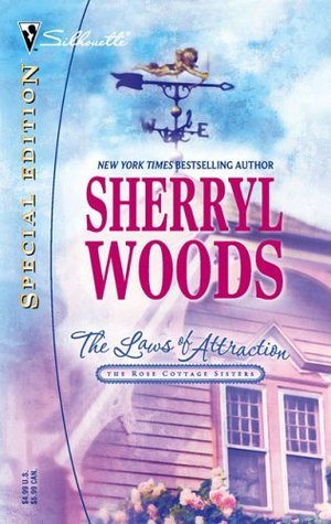 Rose Cottage Sisters book cover 3