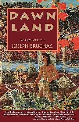 Dawn Land book cover