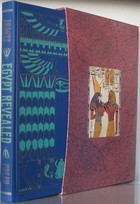 Egypt Revealed book cover