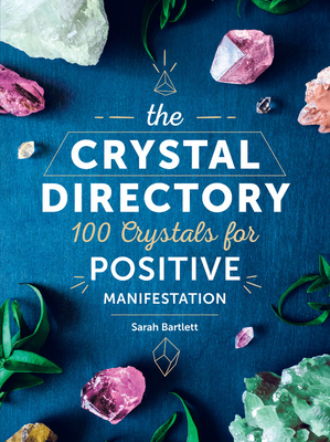 The Crystal Directory book cover
