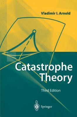 Catastrophe Theory book cover