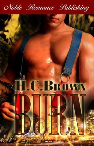On Fire book cover