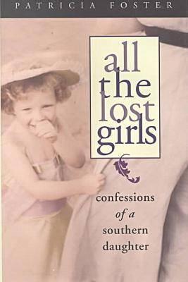 All the Lost Girls book cover