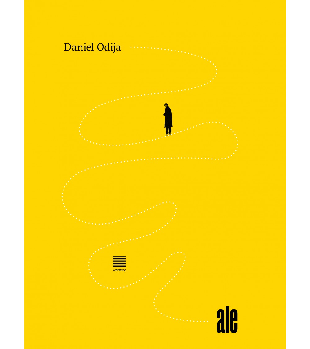 ale book cover