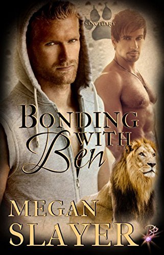 Bonding With Ben book cover