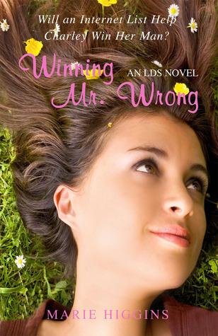 Winning Mr. Wrong book cover
